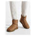 Ugg Snehule M Classic Mini 1002072 Hnedá