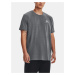 Men's T-shirt Under Armour UA LOGO EMB HEAVYWEIGHT SS