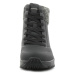 Dámske členkové zimné topánky SKECHERS Uno Rugged Darling Daze black black