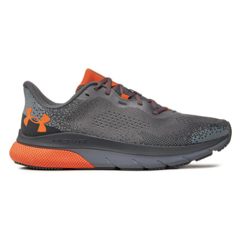 Under Armour Topánky Ua Hovr Turbulence 2 3026520-109 Sivá