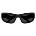 Balenciaga  Occhiali da Sole  BB0320S 001  Slnečné okuliare Čierna