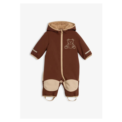 Šaty na ramienka bonprix