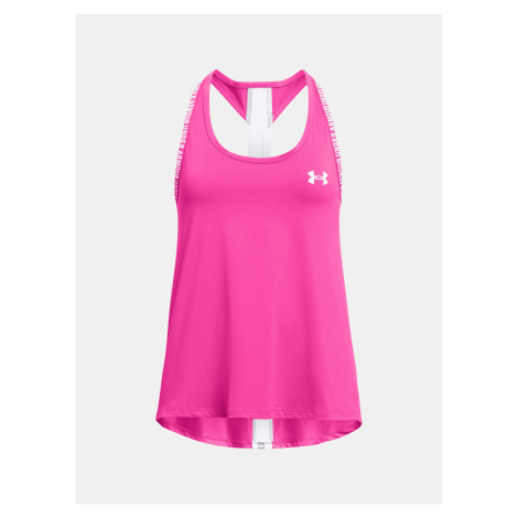 Dievčenský top Under Armour