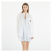 TOMMY JEANS Super Oversized Shirt optic white