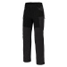 Kalhoty Helikon Hybrid Outback Pants® – Ash Grey / černá
