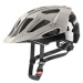 Uvex Cyklistická helma Quatro Cc 41/0/026/04/17 Hnedá