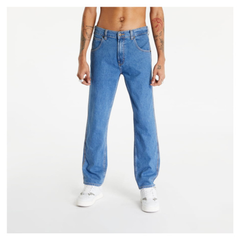 Dickies Houston Denim Jeans Classic Blue