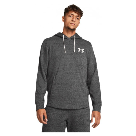 Mikina Under Armour UA Rival Terry LC HD Man