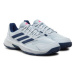 Adidas Tenisové topánky CourtJam Control 3 Clay IF9137 Modrá