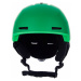 BLIZZARD-Viper ski helmet, dark green matt/bright green matt Zelená 55/59 cm 23/24