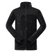 Men's sweatshirt supratherm ALPINE PRO EFLIN black variant pc