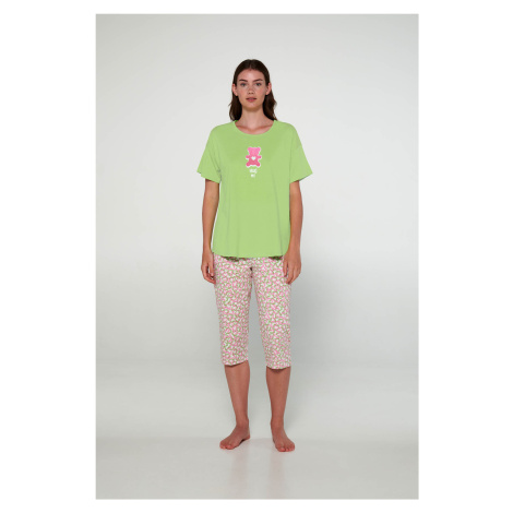 Dámske pyžamá, košieľky a župany Vamp