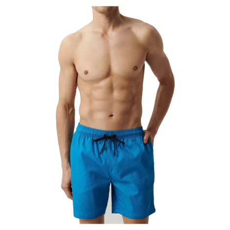 Pánske plavky 226 modrá - Atlantic