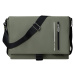 Samsonite Dámský messenger Ongoing 13,3'' - zelená