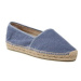 Castañer Espadrilky Kenda V/012 023009-313 Modrá