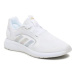 Adidas Sneakersy Edge Lux Shoes HQ9030 Biela