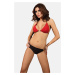 Set model 17556759 Red - LivCo CORSETTI FASHION