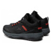 Skechers Trekingová obuv Go Run Trail Altitude-Element 220113/BKCC Čierna