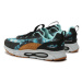 Under Armour Sneakersy Ua Hovr Infinite Summit 2 Dy 3024178-001 Čierna