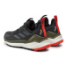 Adidas Sneakersy Terrex Free Hiker 2 Low ID7690 Čierna