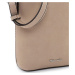 Dámska crossbody kabelka Tamaris Alesia - taupe