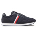 Tommy Hilfiger Sneakersy Core Lo Runner FM0FM04504 Tmavomodrá