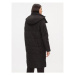 Vero Moda Prechodný kabát 10290466 Čierna Regular Fit