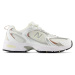 Unisex topánky New Balance MR530SGA – biele