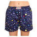 Women's sleeping shorts Styx planets