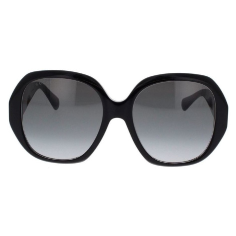 Gucci  Occhiali da Sole  GG0796S 001  Slnečné okuliare Čierna