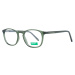 Benetton Optical Frame