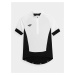 Dámske cyklistické tričko 4FSS23TFTSF179-10S biele - 4F