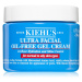 Kiehl's Ultra Facial Oil-Free Gel Cream hydratačná starostlivosť pre normálnu až mastnú pleť