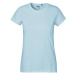 Neutral Dámske tričko NE80001 Light Blue