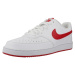 Nike  COURT VISION LOW NEXT NATURE  Módne tenisky Biela