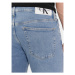 Calvin Klein Jeans Džínsy J30J323690 Modrá Slim Taper Fit