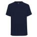 Neutral Pánske tričko Classic z organickej Fairtrade bavlny - Námornícka modrá