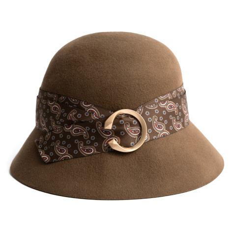 Art Of Polo Woman's Hat cz24202-1