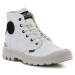 Palladium  Pampa HI HTG SUPPLY STAR WHITE 77356-116-M  Členkové tenisky Biela