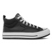 Converse Šnurovacia obuv Chuck Taylor All Star Malden Street Boot A04477C Čierna