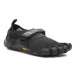 Vibram Fivefingers Trekingová obuv Spyridon Evo 22M5501 Čierna