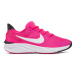 Nike Bežecké topánky Star Runner 4 Nn (Gs) DX7615 601 Ružová