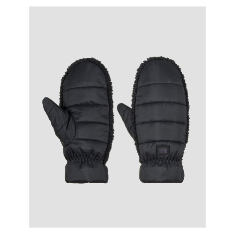 Dámske Dvojprstové Rukavice Ugg Auggfluff Mitten