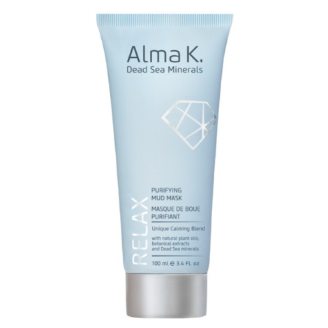 Alma K Face Care maska 100 ml, Purifying Mud Mask