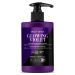 Farebný toner na vlasy Black Professional Crazy Toner - Glowing Violet (fialový) (154017) + darč