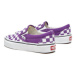 Vans Tenisky Classic Slip-O VN0A5JMHBEK1 Fialová