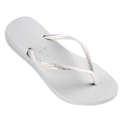 Dámske šľapky a žabky Havaianas