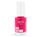 April Nail Polish lak na nechty 5 ml, 38 Frida