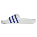 Dámske šlapky (plážová obuv) ADIDAS ORIGINALS Adilette W cloud white lucid blue cloud white