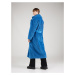 UGG Zimný kabát 'Alesandra'  modrá